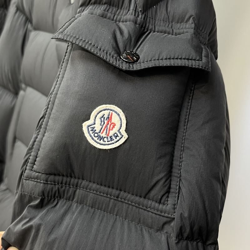 Moncler Down Jackets